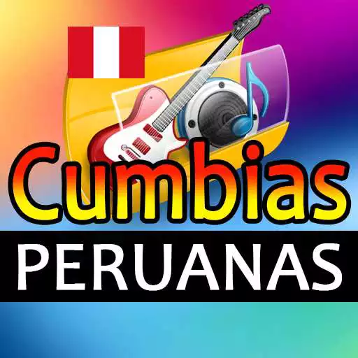 Play Cumbias Peruanas APK Play Cumbias Peruanas APK