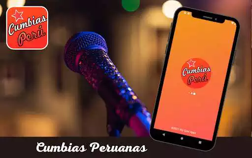 Play Cumbias Peruanas Música  and enjoy Cumbias Peruanas Música with UptoPlay