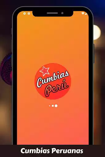 Play Cumbias Peruanas Música as an online game Cumbias Peruanas Música with UptoPlay