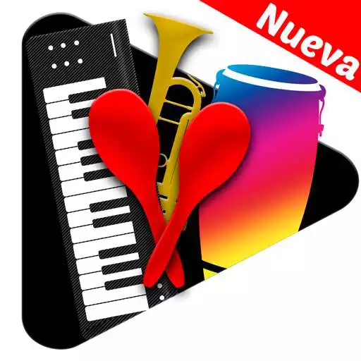 Run free android online Cumbias Sonideras Musica APK Run free android online Cumbias Sonideras Musica APK