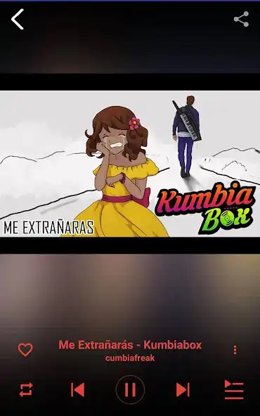 Play Cumbias y Mas  and enjoy Cumbias y Mas with UptoPlay