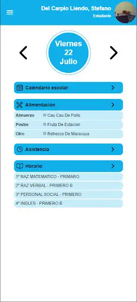 Play Cumbres Alumno  and enjoy Cumbres Alumno with UptoPlay