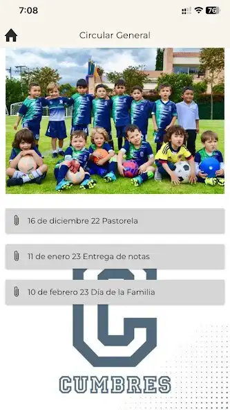 Play Cumbres Bogotá  and enjoy Cumbres Bogotá with UptoPlay