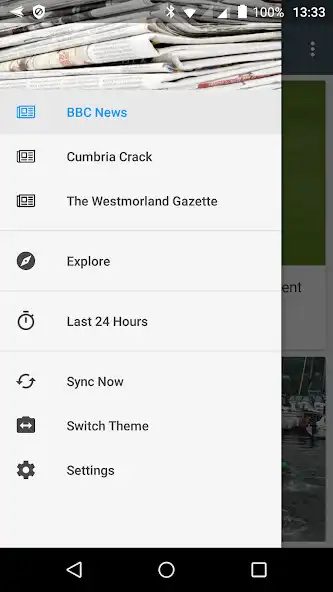Play Cumbria local news  and enjoy Cumbria local news with UptoPlay
