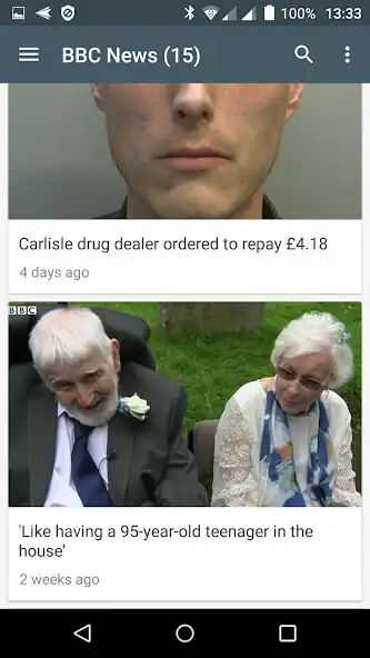 Play Cumbria local news as an online game Cumbria local news with UptoPlay