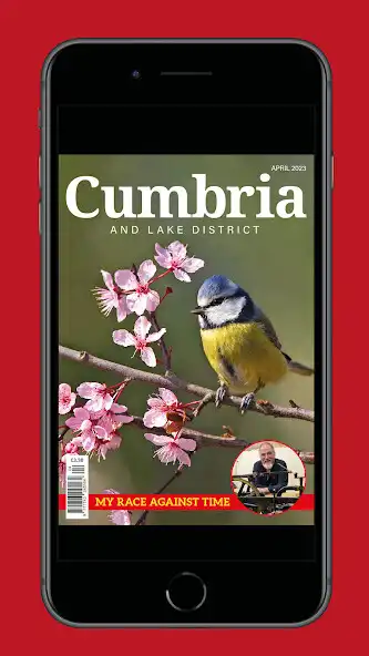 Play Cumbria Magazine  and enjoy Cumbria Magazine with UptoPlay
