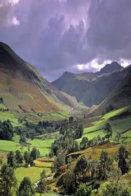 Play Cumbria
