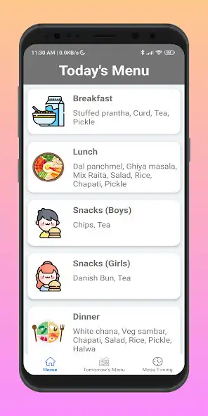 Play CuMeal as an online game CuMeal with UptoPlay