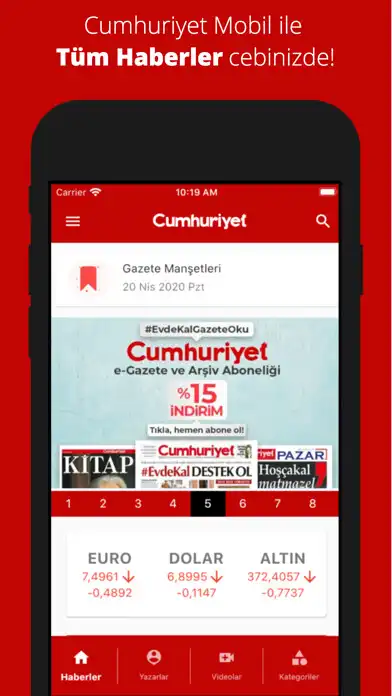 Play Cumhuriyet  and enjoy Cumhuriyet with UptoPlay