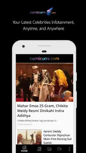 Play Cumicumi as an online game Cumicumi with UptoPlay