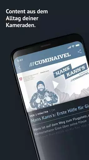 Play Cuminaivel as an online game Cuminaivel with UptoPlay