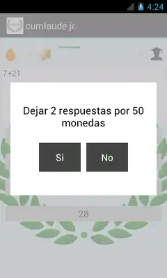 Play Cumlaude infantil