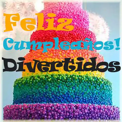 Free play online Cumpleaños Feliz Divertidos APK Free play online Cumpleaños Feliz Divertidos APK