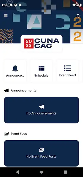 Play CUNA GAC 2022 as an online game CUNA GAC 2022 with UptoPlay