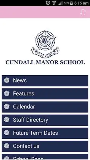 Play Cundall Manor School  and enjoy Cundall Manor School with UptoPlay