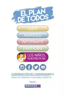 Play Cundiapp