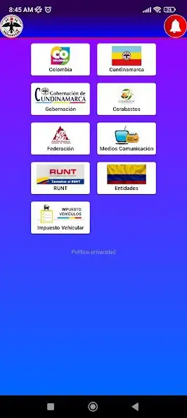Play Cundinamarca Play  and enjoy Cundinamarca Play with UptoPlay