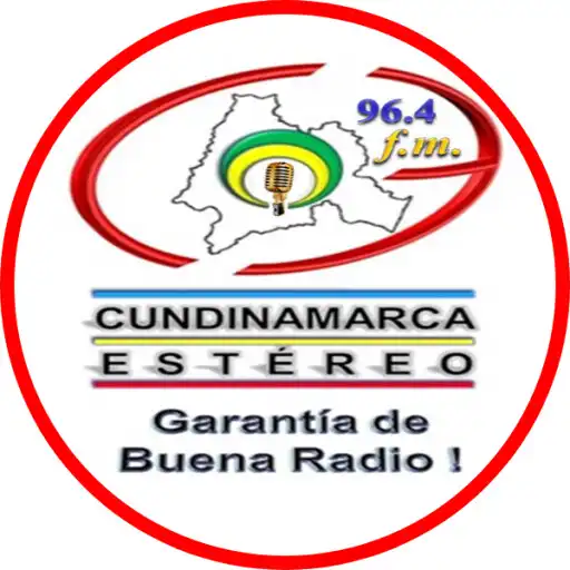 Play Cundinamarca St 96.4 Fm APK Play Cundinamarca St 96.4 Fm APK