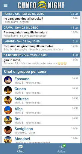 Play Cuneo 2 Night  and enjoy Cuneo 2 Night with UptoPlay