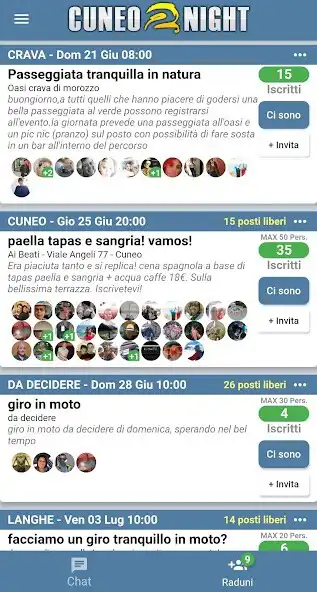 Play Cuneo 2 Night as an online game Cuneo 2 Night with UptoPlay