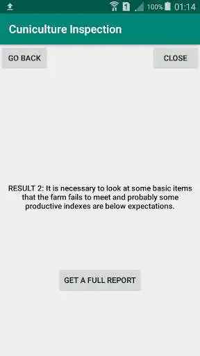 Play Cuniculture Inspection as an online game Cuniculture Inspection with UptoPlay