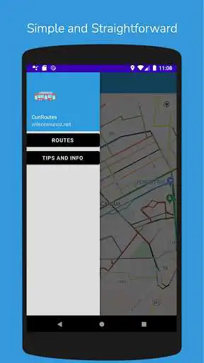 Play CunRoutes as an online game online CunRoutes with UptoPlay net.wilsonmunoz.cunroutes Play CunRoutes as an online game CunRoutes with UptoPlay
