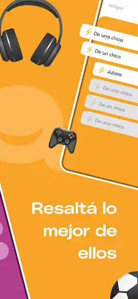 Play Cuéntalo - Que hablan de vos! as an online game Cuéntalo - Que hablan de vos! with UptoPlay