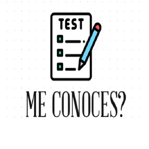Play Cuánto me conoces Personalidad APK Play Cuánto me conoces Personalidad APK