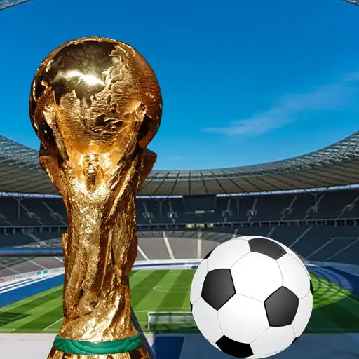 Play Cuánto sabes de Fútbol - Quiz APK Play Cuánto sabes de Fútbol - Quiz APK