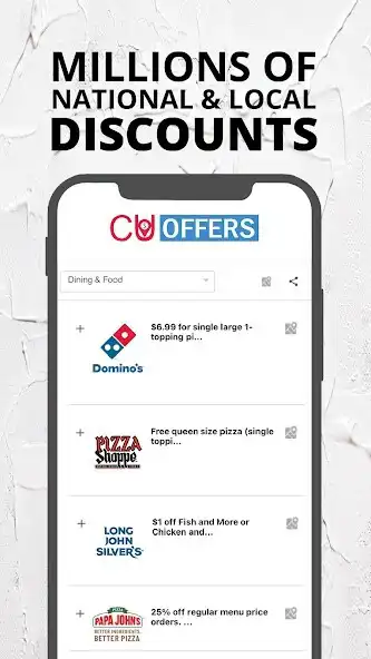 Play CU Offers as an online game CU Offers with UptoPlay