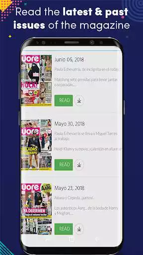 Play Cuore (Revista)