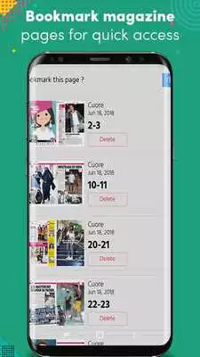 Play Cuore (Revista)