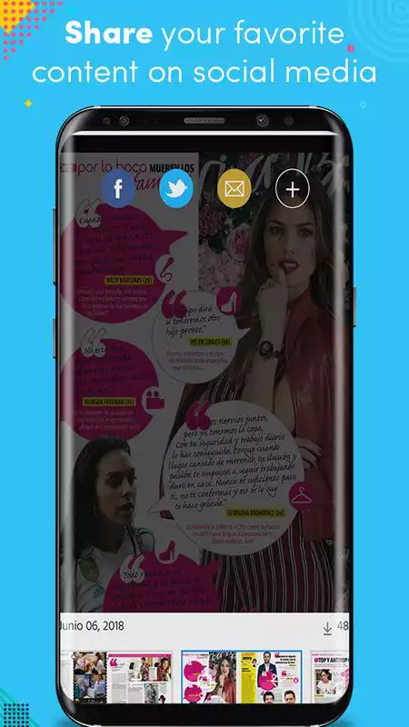 Play Cuore (Revista)