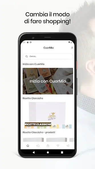 Play CuorMio  and enjoy CuorMio with UptoPlay