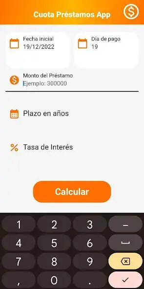 Play Cuota Préstamo as an online game Cuota Préstamo with UptoPlay