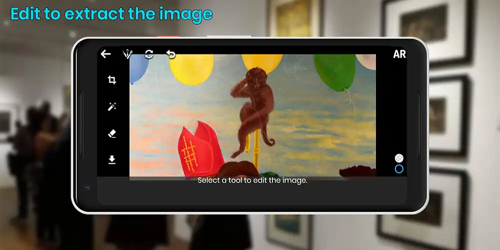 Play Cuovo - Ateneo Art Gallery as an online game Cuovo - Ateneo Art Gallery with UptoPlay