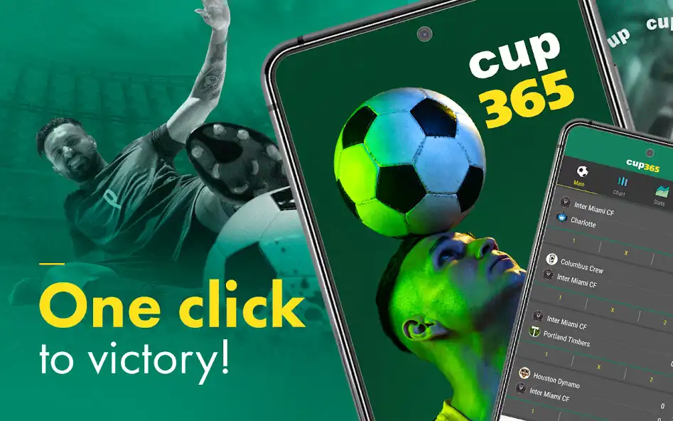 Play Cup 365  and enjoy Cup 365 with UptoPlay