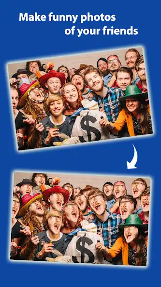Play Cupace - Cut Paste Face Photo  and enjoy Cupace - Cut Paste Face Photo with UptoPlay