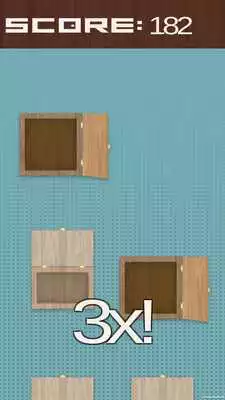 Play Cupboard Closer