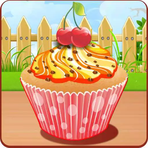 Free play online Cupcake Baker APK Free play online Cupcake Baker APK