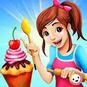 Free play online Cupcake Bakery Shop - Kids Food Maker Games APK Free play online Cupcake Bakery Shop - Kids Food Maker Games APK