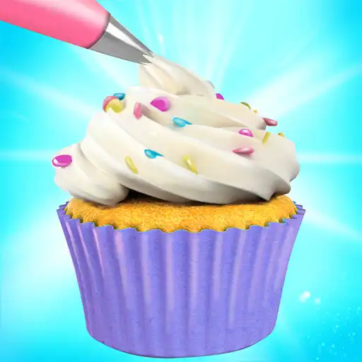 Play Cupcake Baking Girl Chef Games APK Play Cupcake Baking Girl Chef Games APK