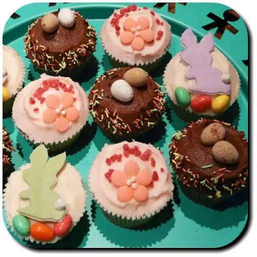 Play Cupcake Decorating APK Play Cupcake Decorating APK
