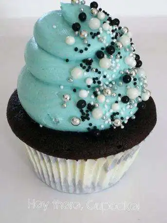 Play Cupcake Decorating  and enjoy Cupcake Decorating with UptoPlay