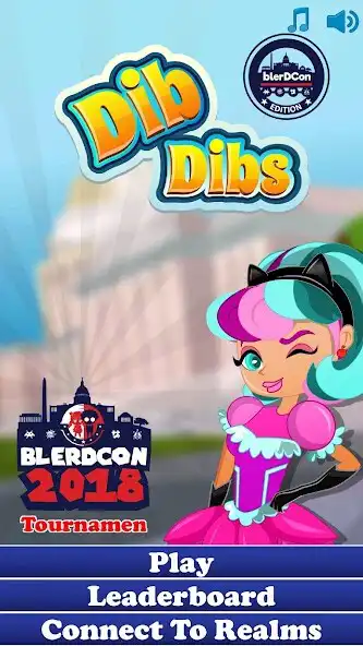 Play Cupcake Divas DibDibs  and enjoy Cupcake Divas DibDibs with UptoPlay
