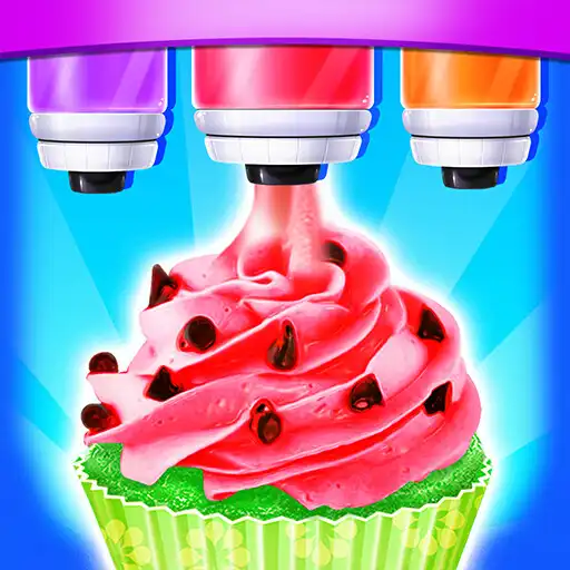 Play Cupcake Games Food Cooking APK Play Cupcake Games Food Cooking APK