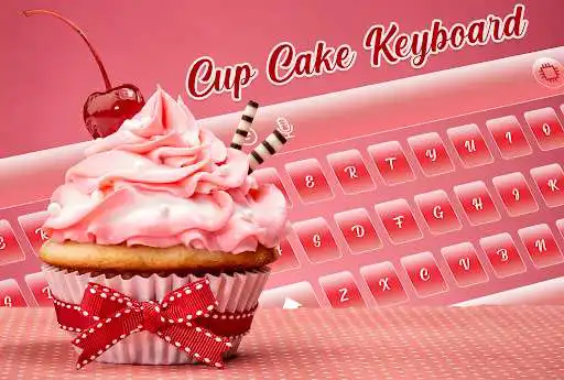 Play Cupcake Keyboard