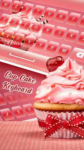 Play Cupcake Keyboard