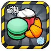 Free play online Cupcake Kingdom APK
