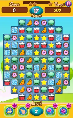 Play Cupcake Kingdom